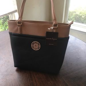 A Nanette lepore purse
